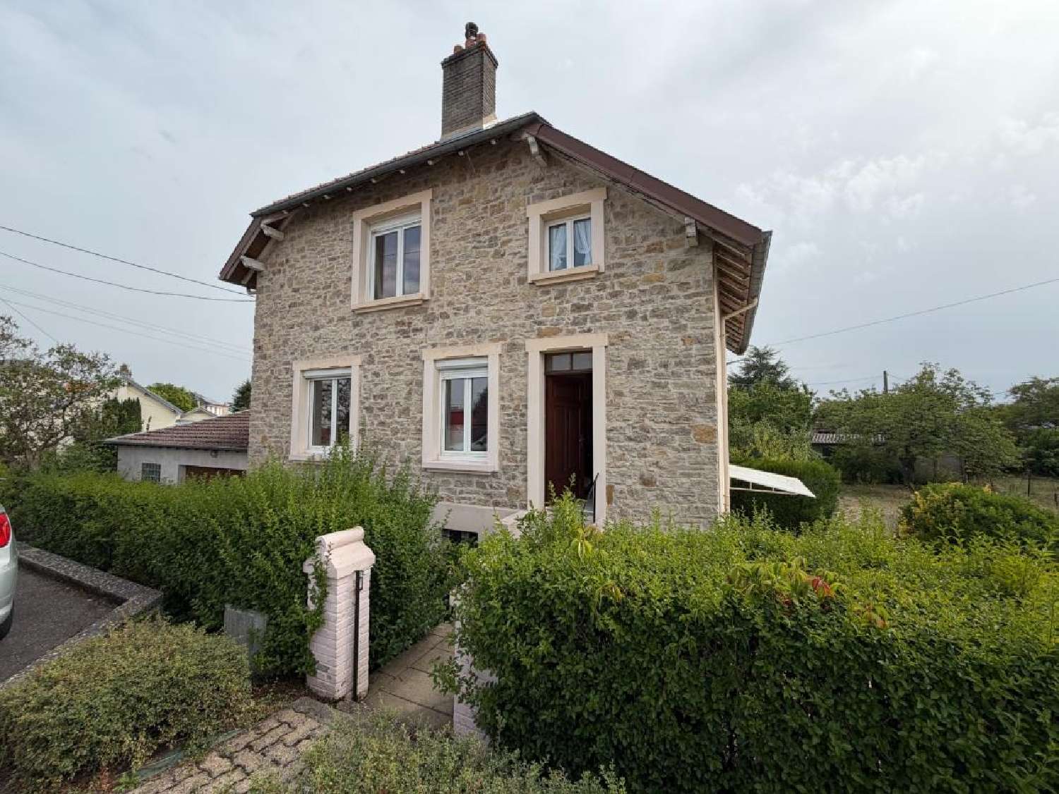  kaufen Haus Chanteheux Meurthe-et-Moselle 1