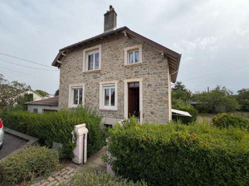 Chanteheux Meurthe-et-Moselle Haus Bild 7402667