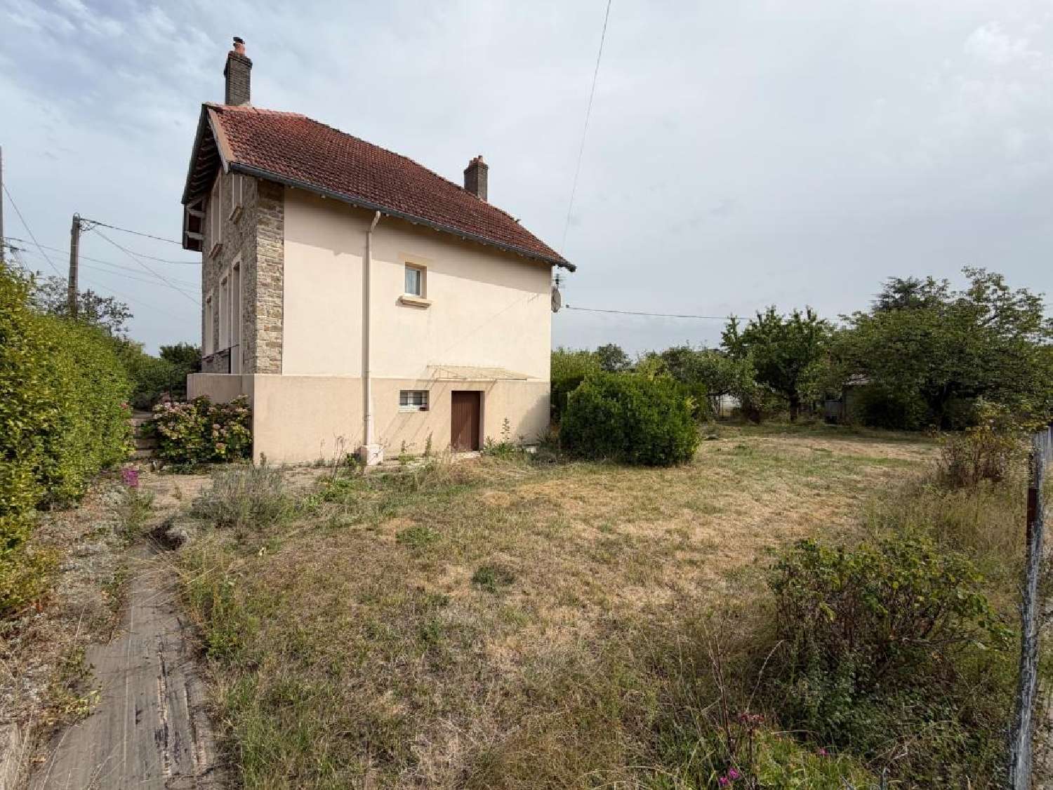  kaufen Haus Chanteheux Meurthe-et-Moselle 2
