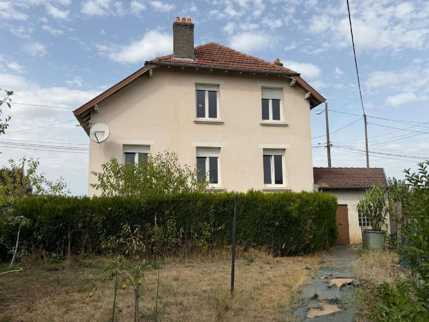  kaufen Haus Chanteheux Meurthe-et-Moselle 3