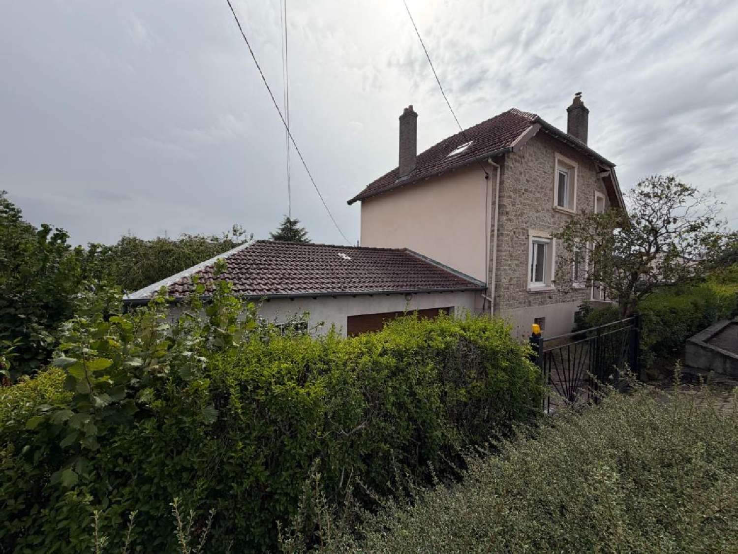  kaufen Haus Chanteheux Meurthe-et-Moselle 4