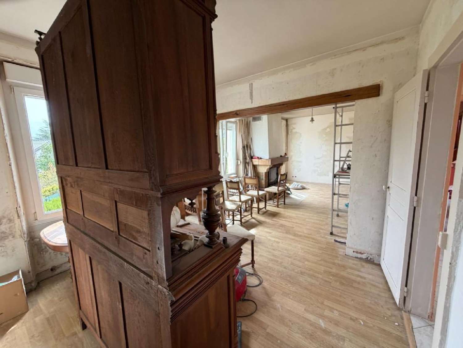  kaufen Haus Chanteheux Meurthe-et-Moselle 7