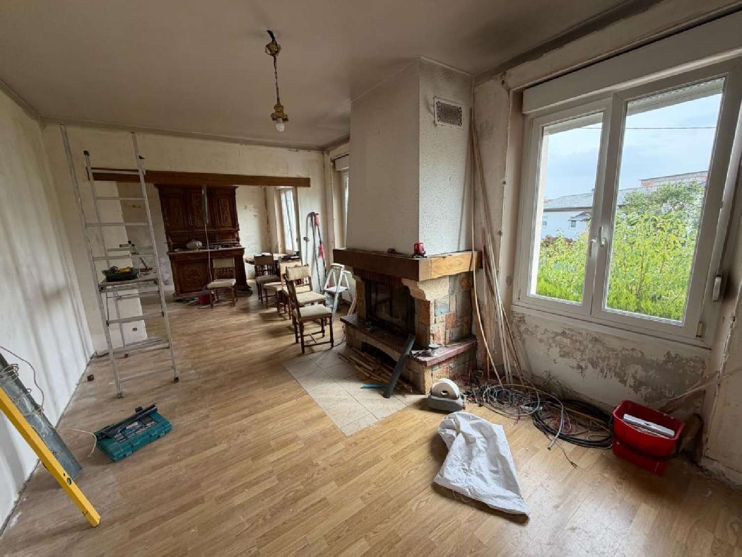  kaufen Haus Chanteheux Meurthe-et-Moselle 8