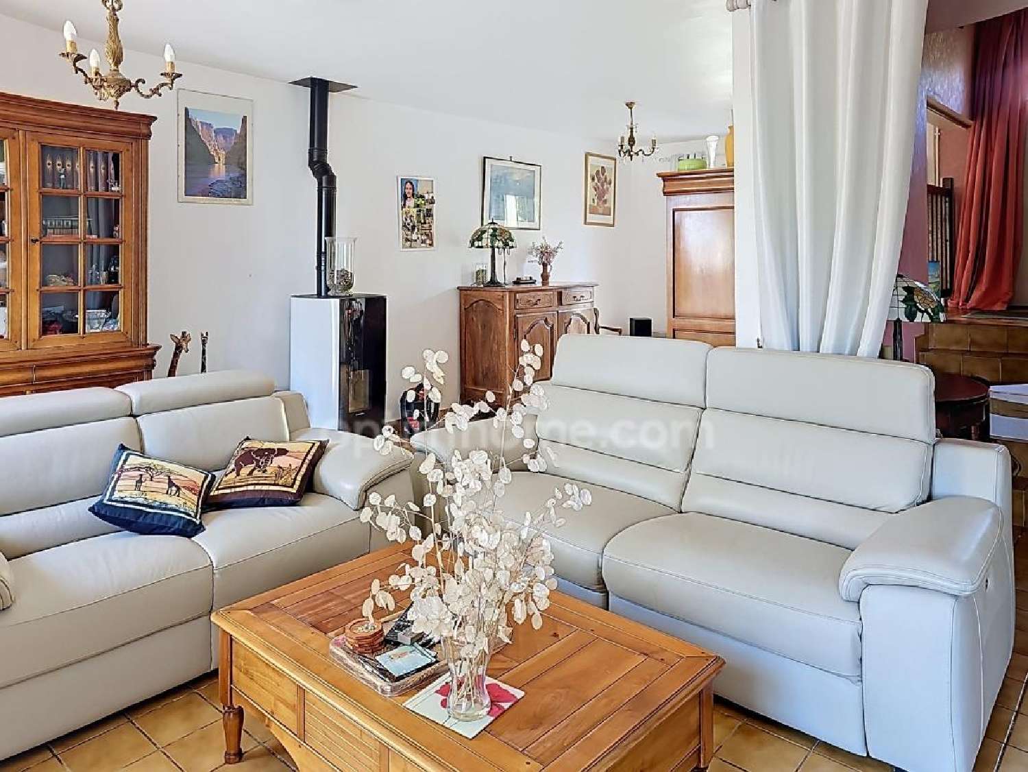 à vendre maison Chanteloup-les-Vignes Yvelines 3