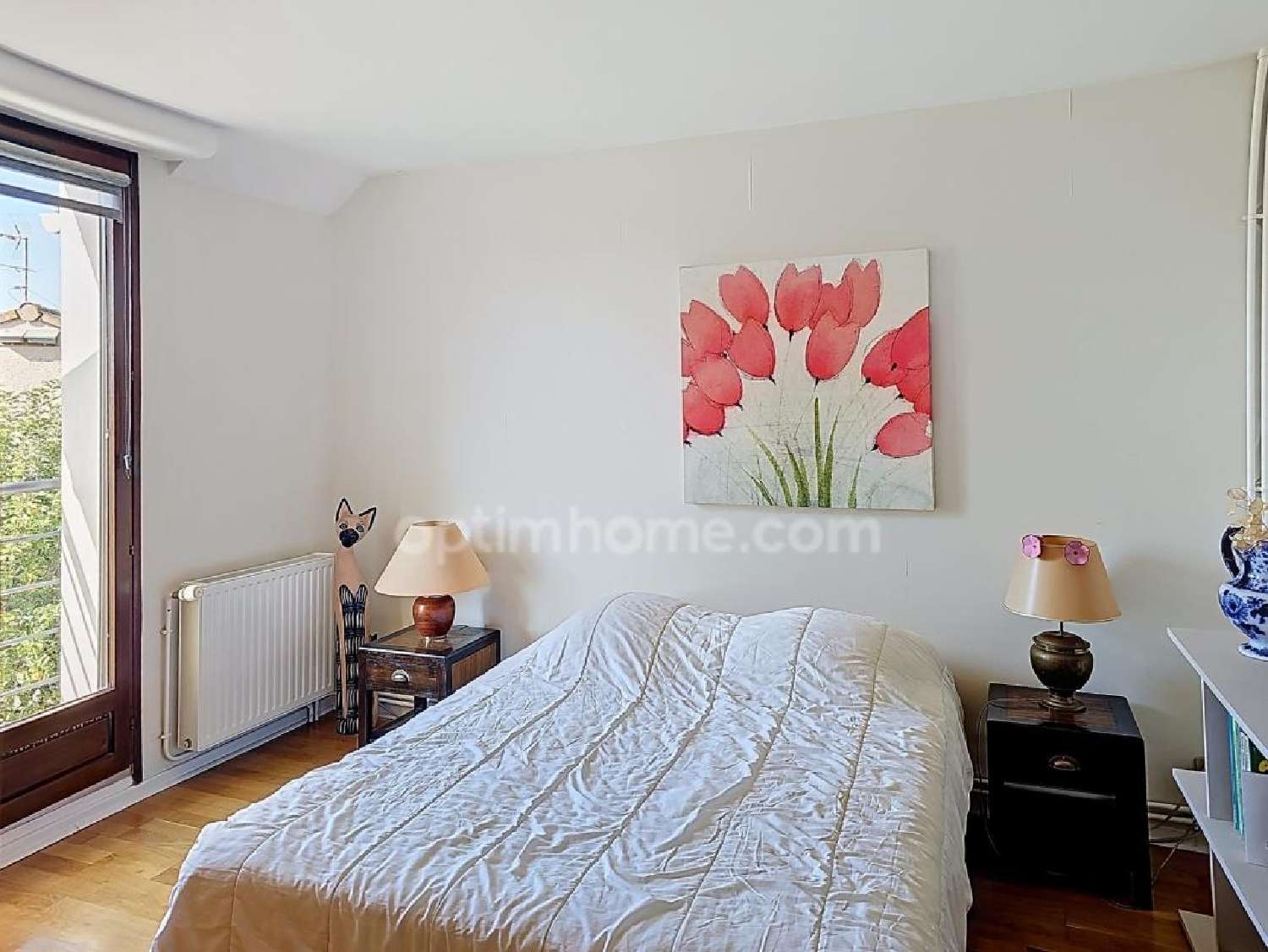 à vendre maison Chanteloup-les-Vignes Yvelines 7