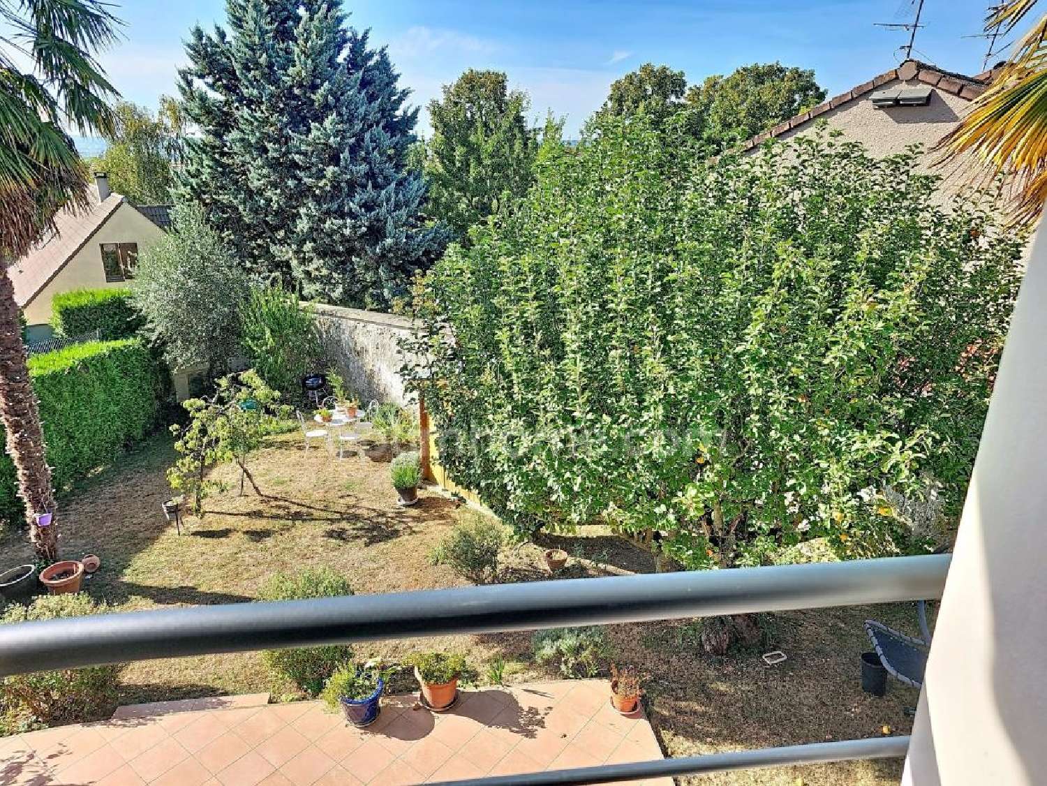 à vendre maison Chanteloup-les-Vignes Yvelines 8