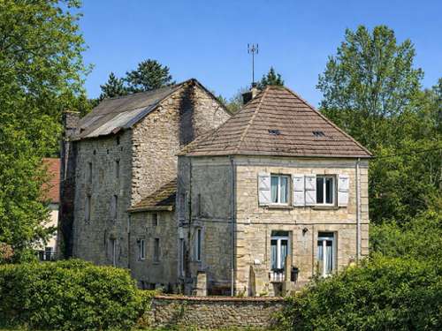 Chantilly Oise huis foto 7401932