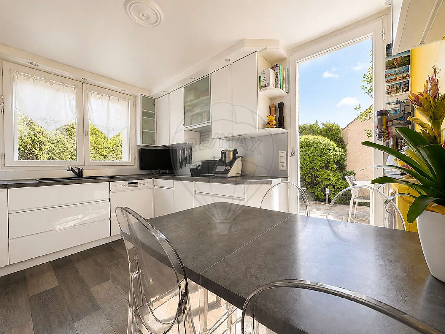 te koop huis Chantilly Oise 4