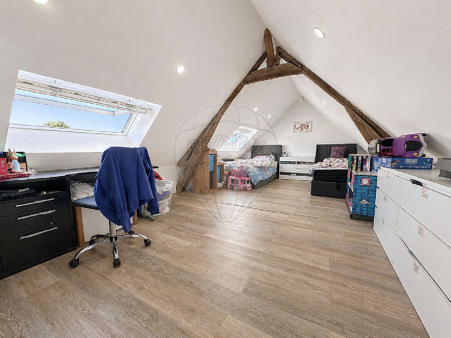 te koop huis Chantilly Oise 8