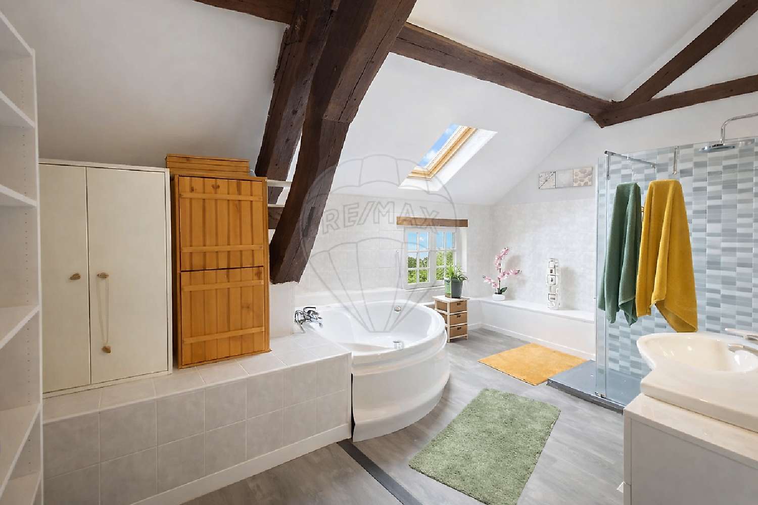 te koop huis Chantilly Oise 6