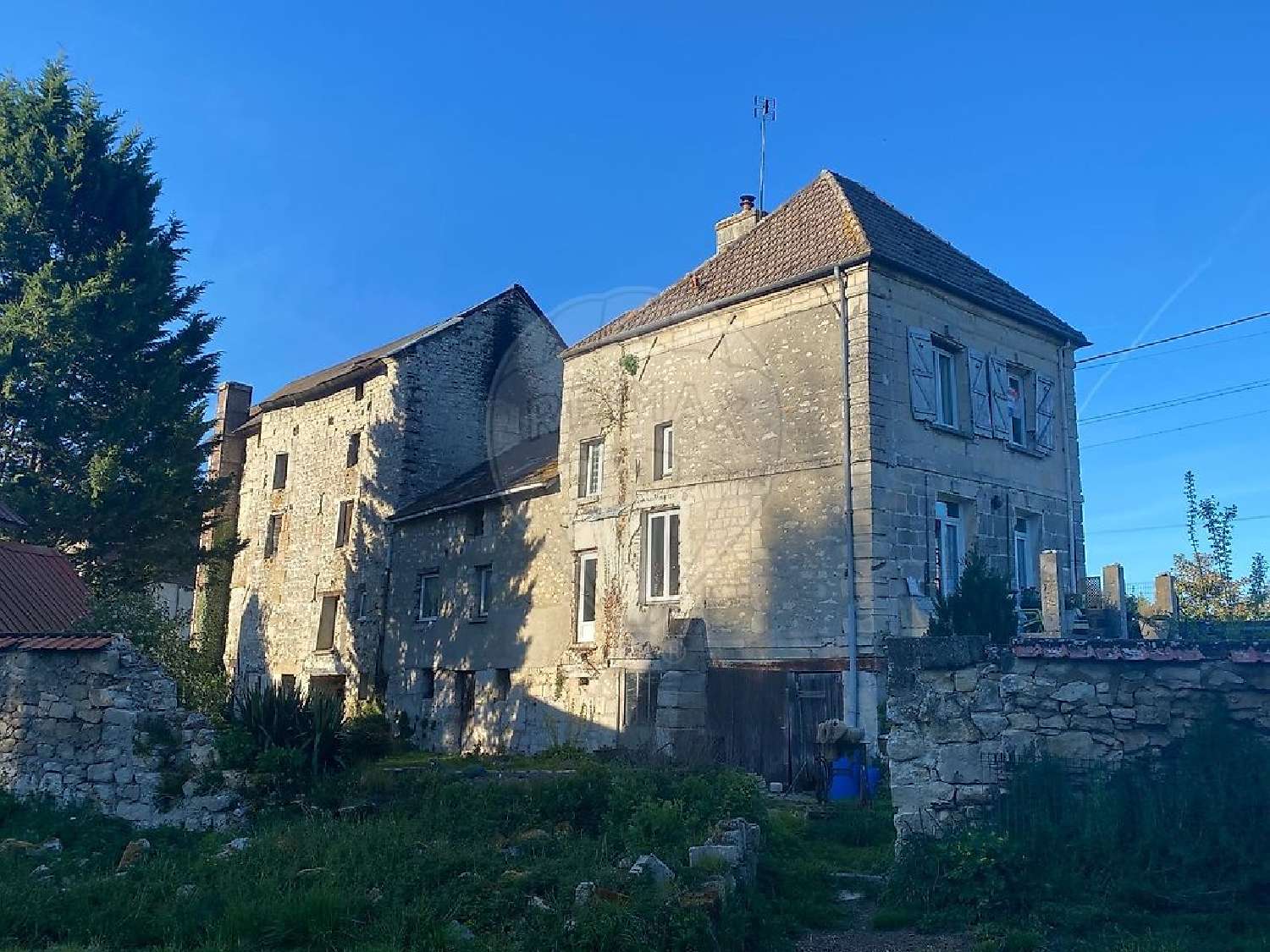 te koop huis Chantilly Oise 8