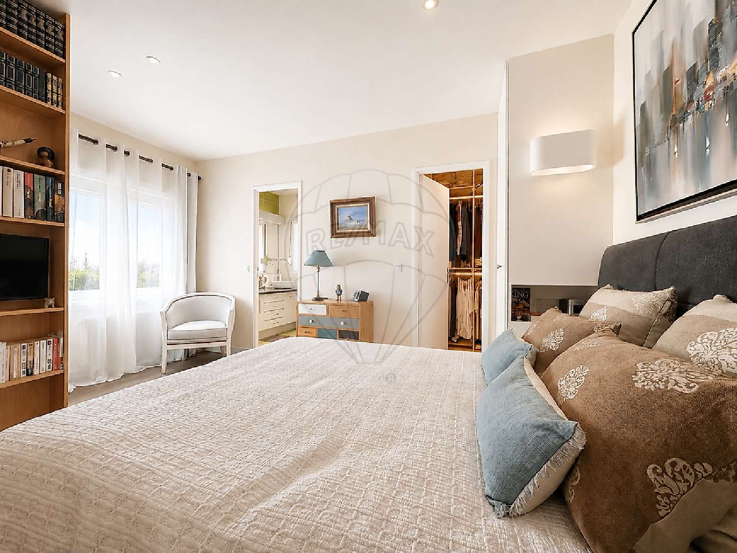 for sale house Chantilly Oise 5