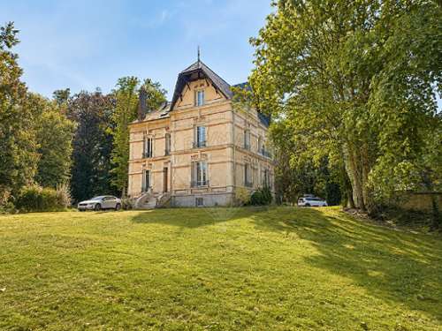Chantilly Oise house foto 7408954