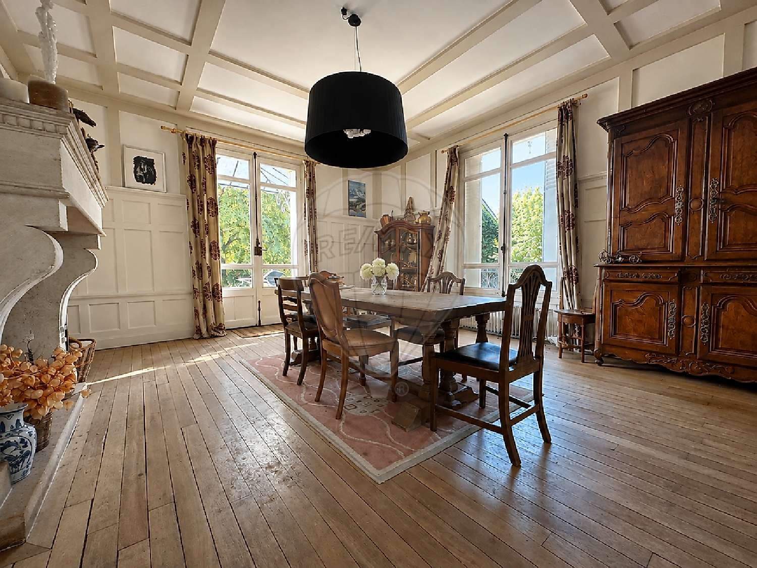 for sale house Chantilly Oise 4