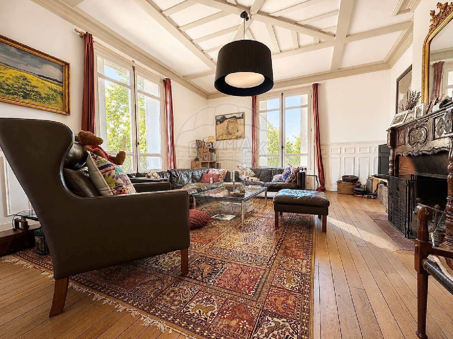 for sale house Chantilly Oise 5