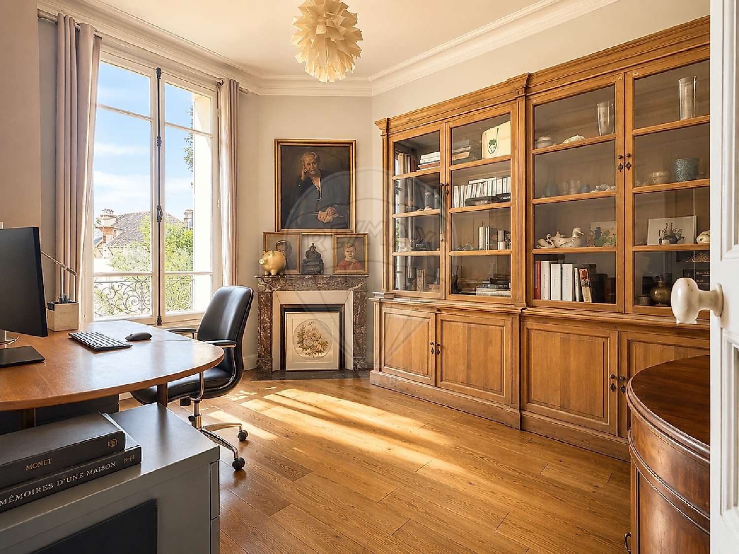 for sale house Chantilly Oise 6