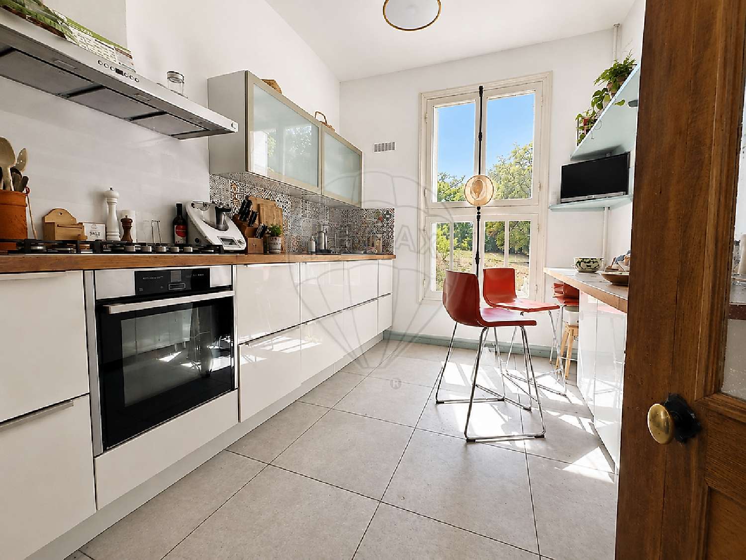 for sale house Chantilly Oise 8