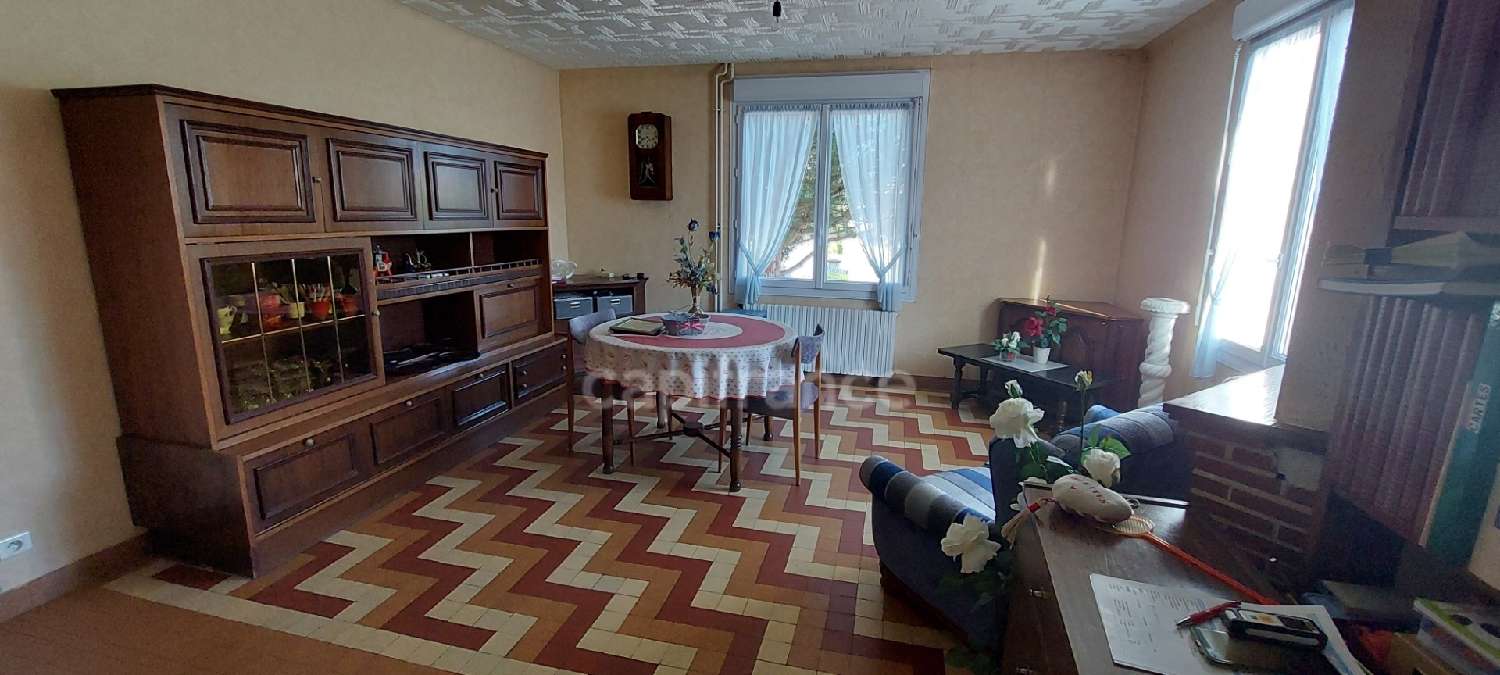 te koop huis Chantonnay Vendée 2