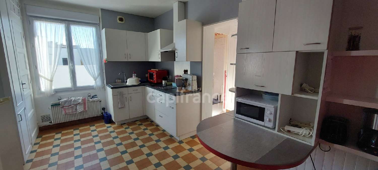 te koop huis Chantonnay Vendée 3
