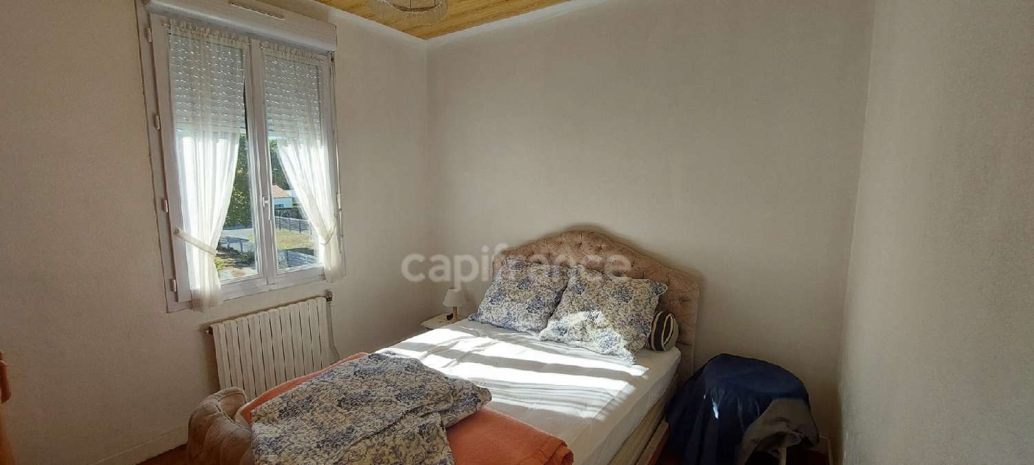 te koop huis Chantonnay Vendée 4