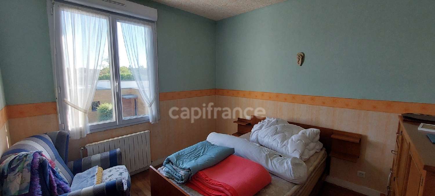 te koop huis Chantonnay Vendée 5