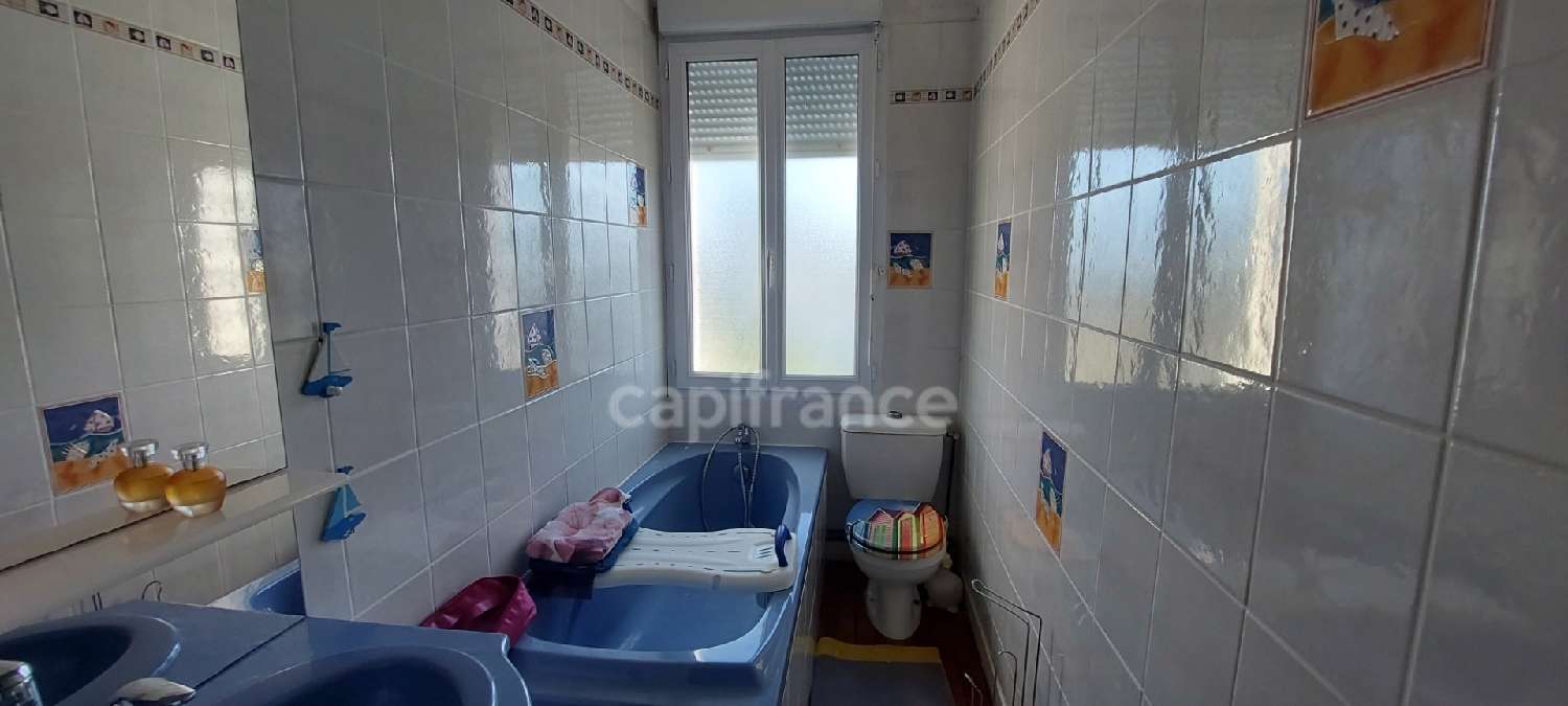 te koop huis Chantonnay Vendée 6