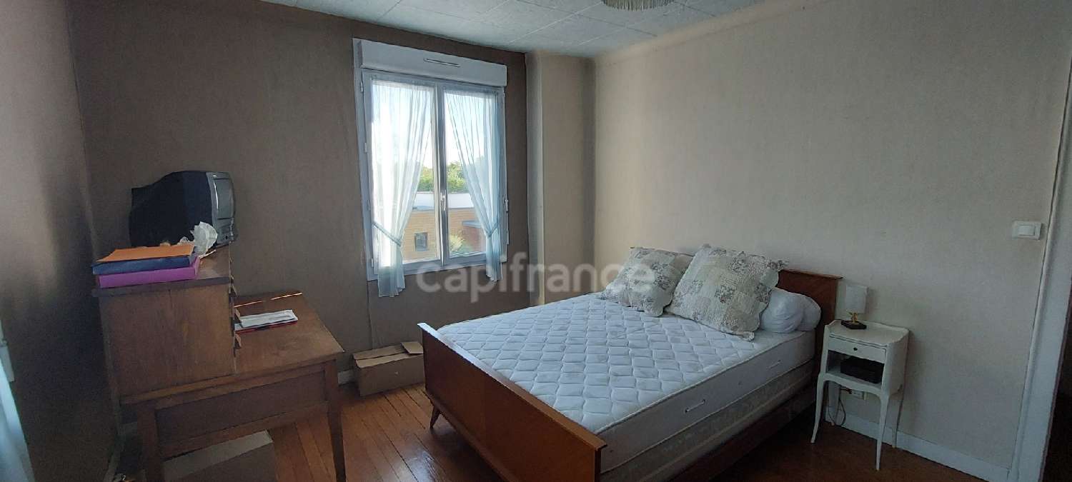 te koop huis Chantonnay Vendée 7