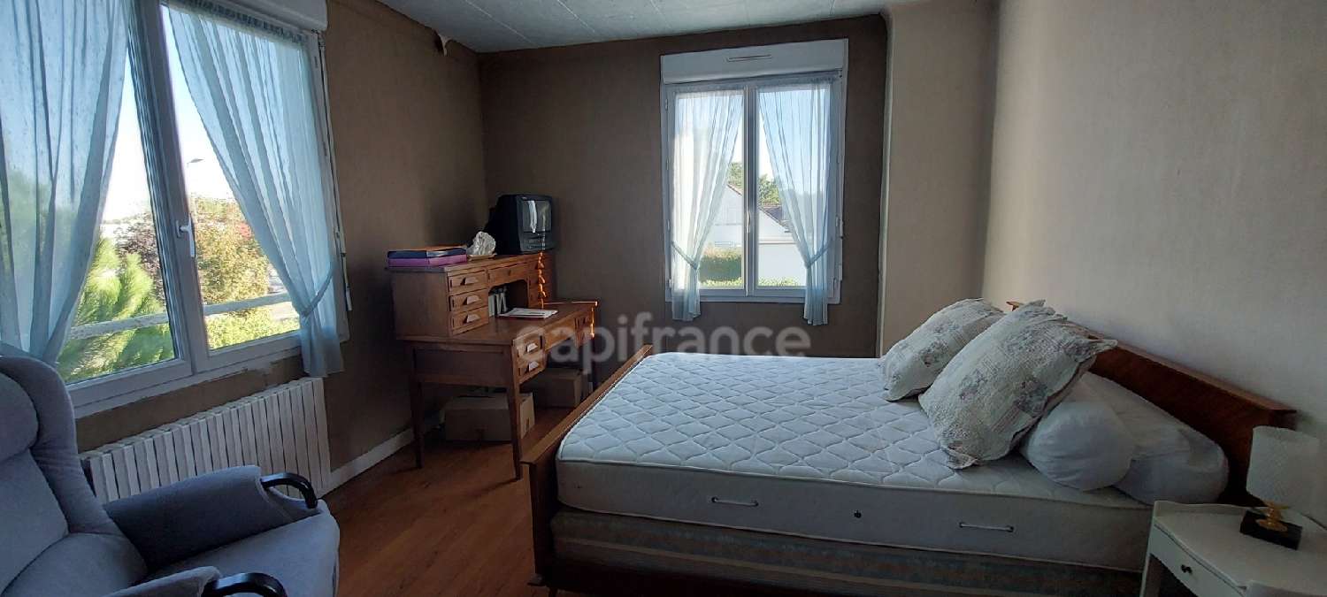 te koop huis Chantonnay Vendée 8