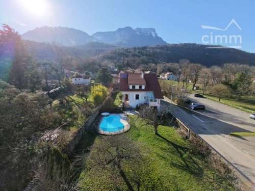 Chapareillan Isère Haus foto