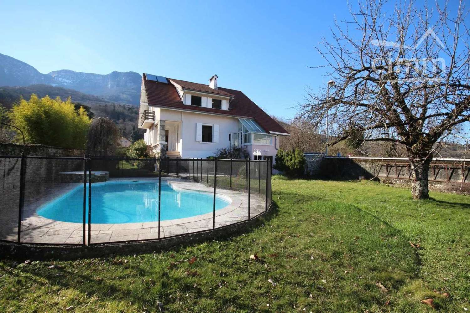 kaufen Haus Chapareillan Isère 4