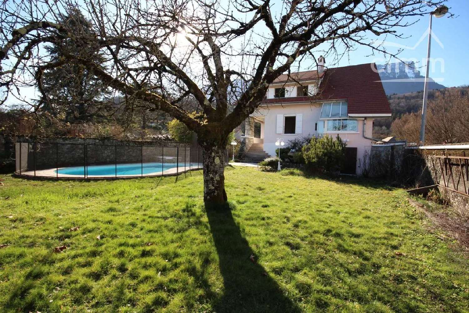 kaufen Haus Chapareillan Isère 5
