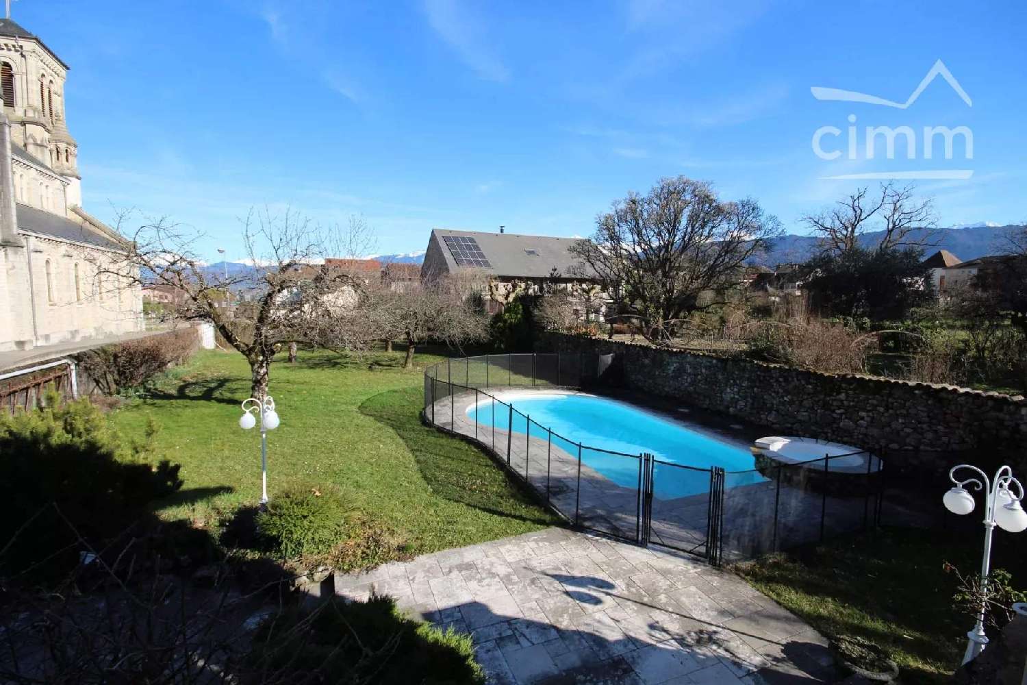 kaufen Haus Chapareillan Isère 6