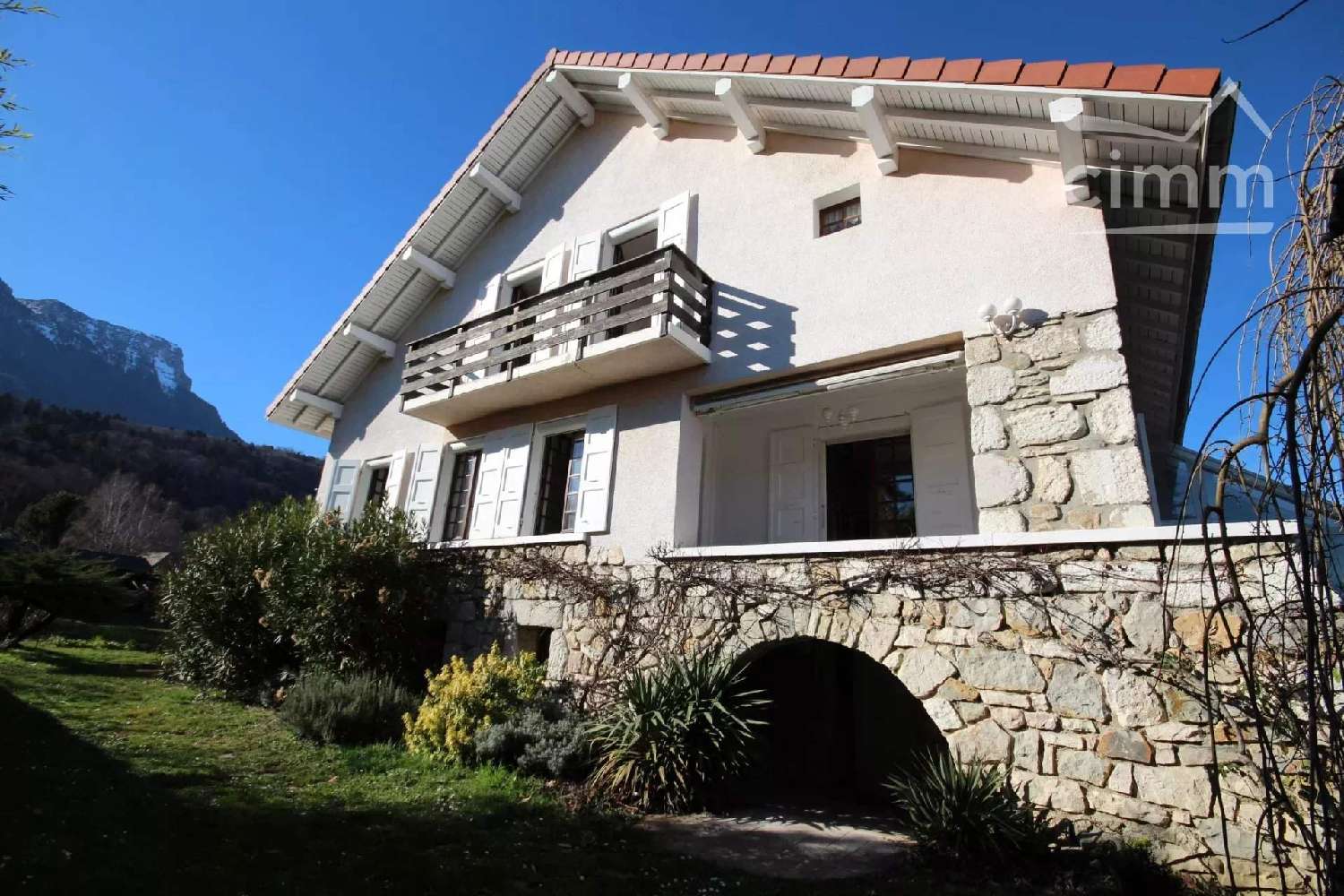 kaufen Haus Chapareillan Isère 7