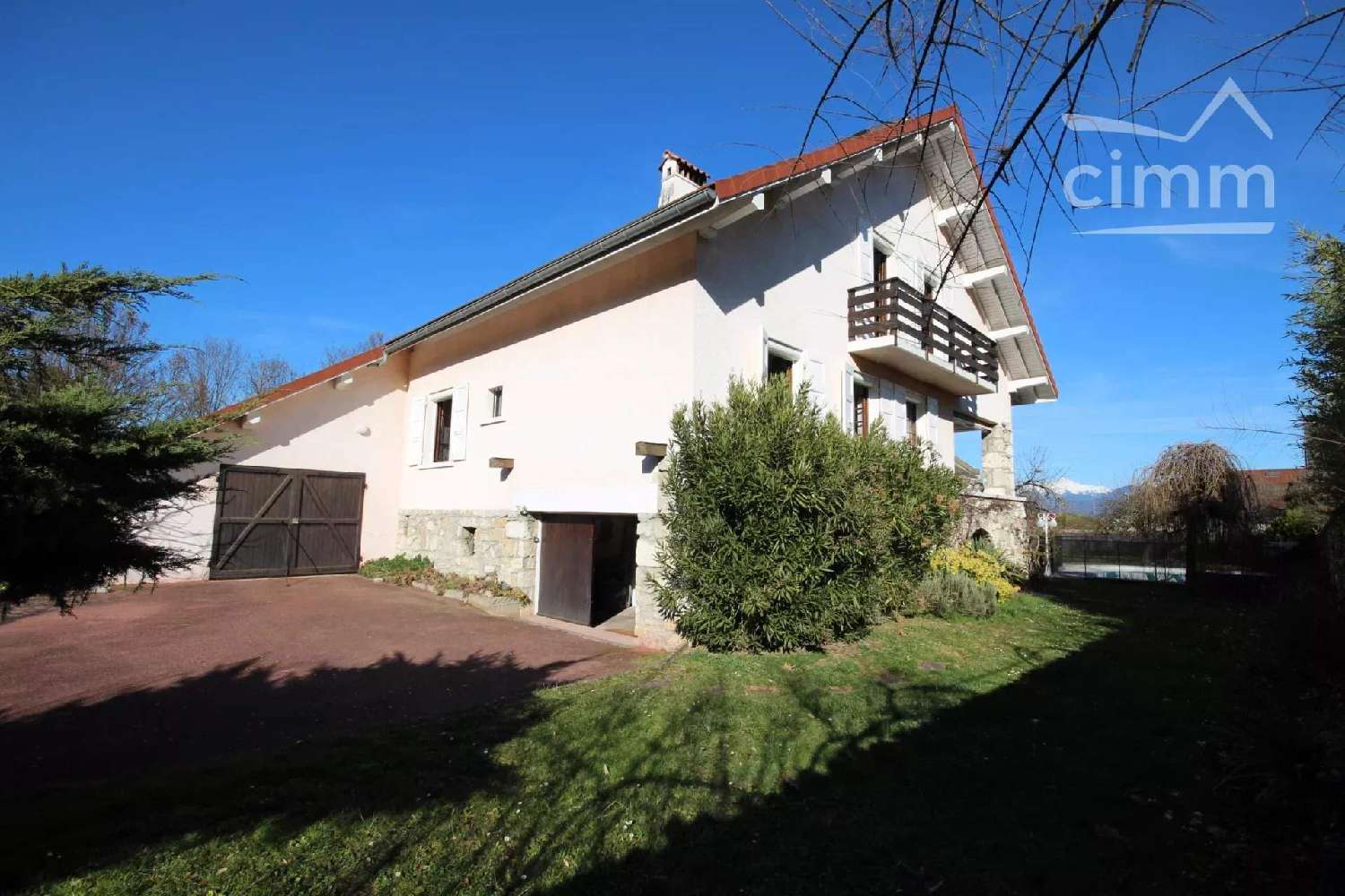 kaufen Haus Chapareillan Isère 8