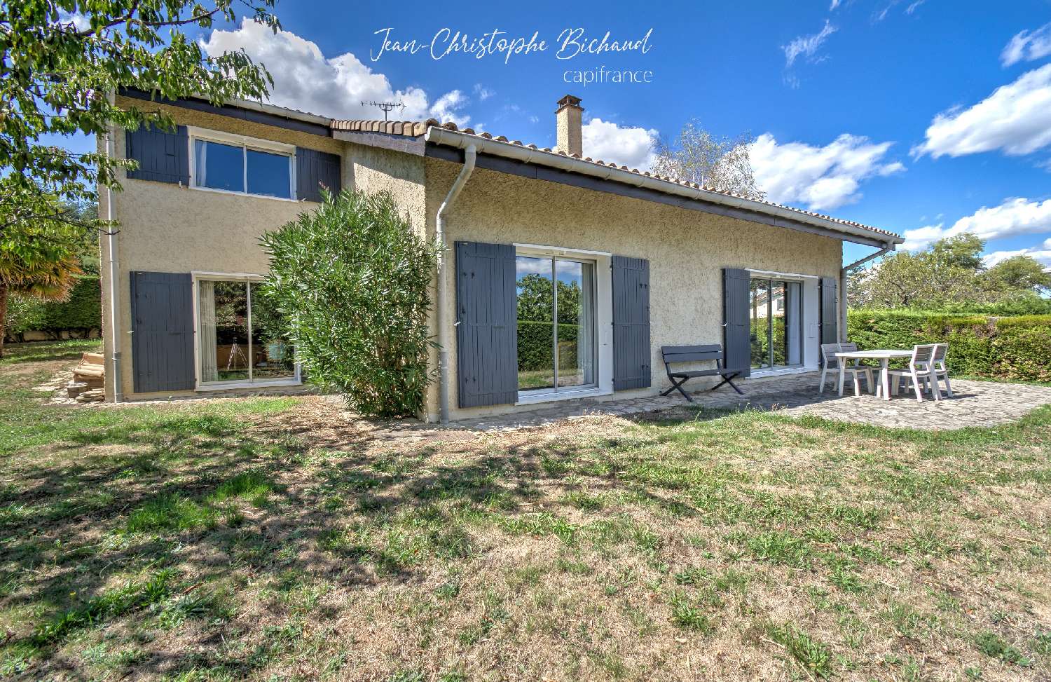 en venta casa Chaponost Rhône 1