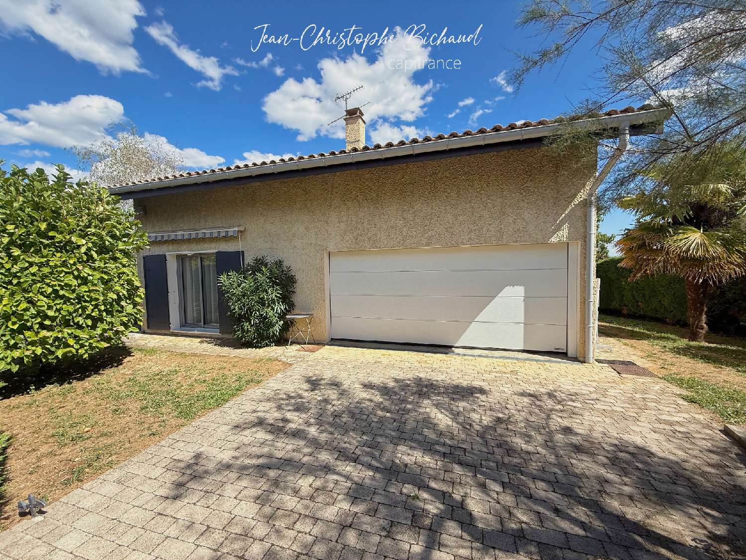 en venta casa Chaponost Rhône 2