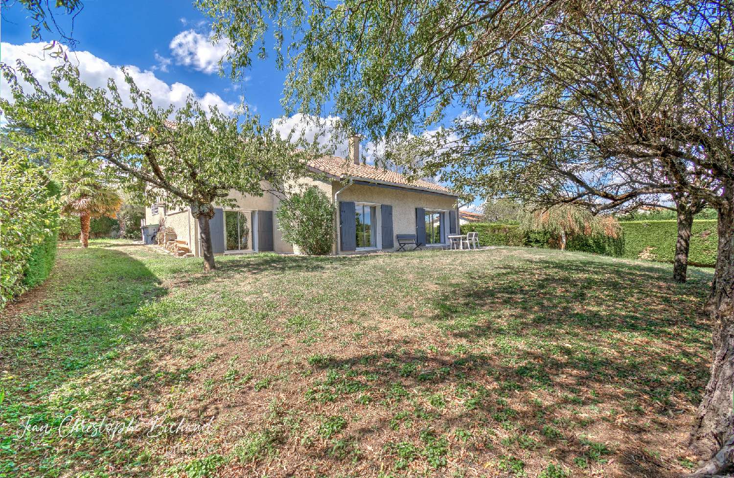 en venta casa Chaponost Rhône 3