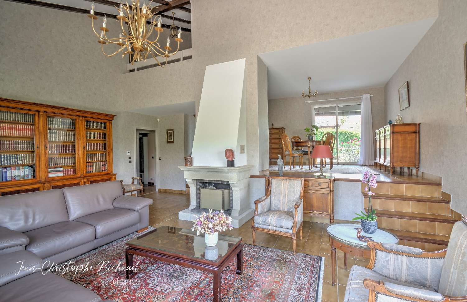 en venta casa Chaponost Rhône 4