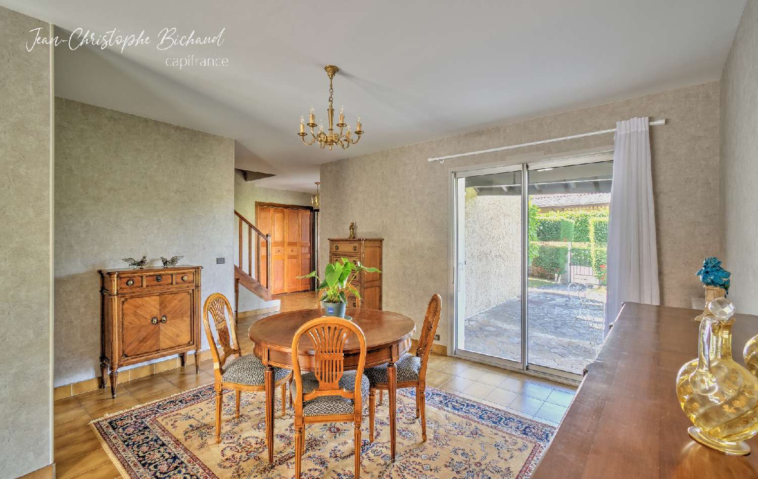 en venta casa Chaponost Rhône 7
