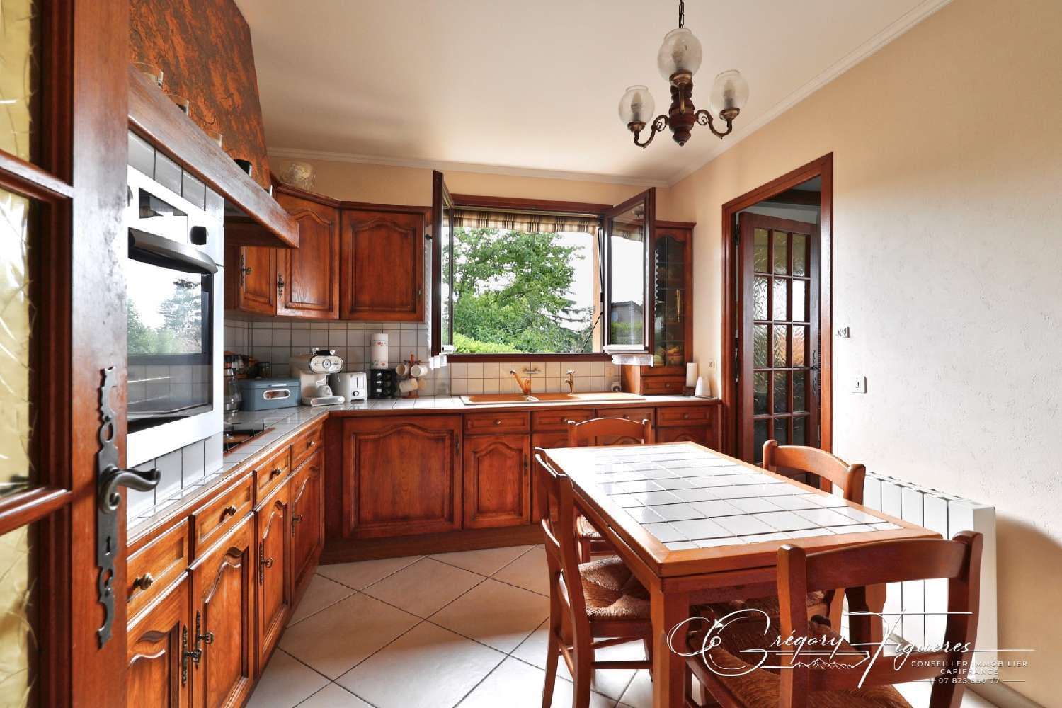  à vendre maison Chaponost Rhône 5