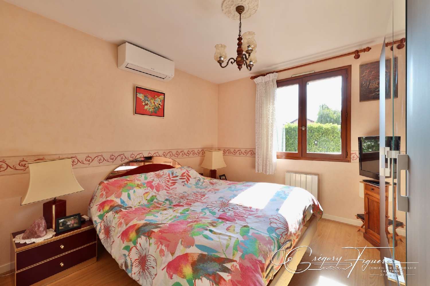  à vendre maison Chaponost Rhône 7