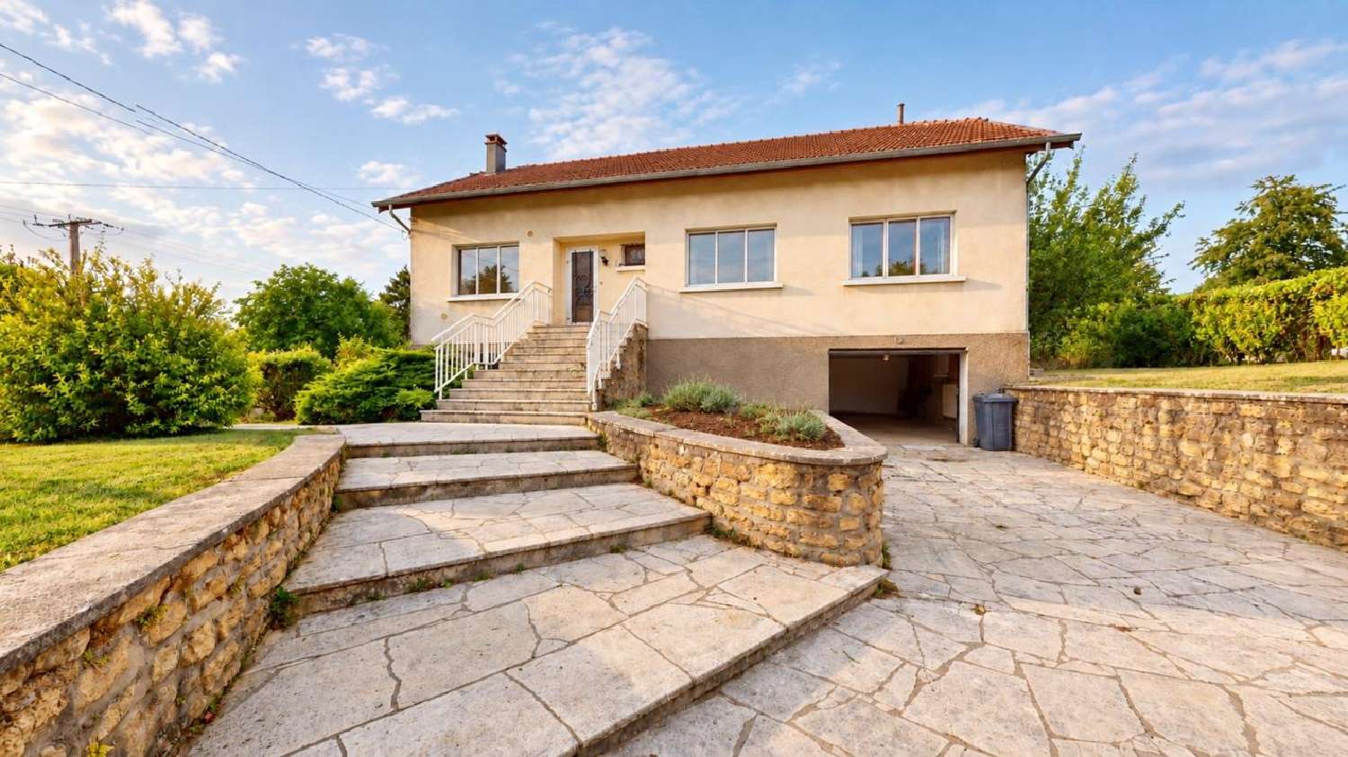 en venta casa Charency-Vezin Meurthe-et-Moselle 1