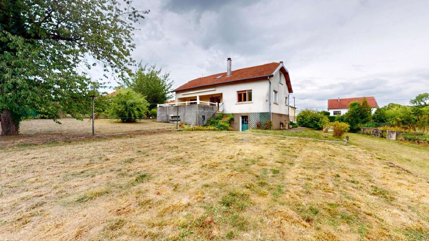 en venta casa Charency-Vezin Meurthe-et-Moselle 2