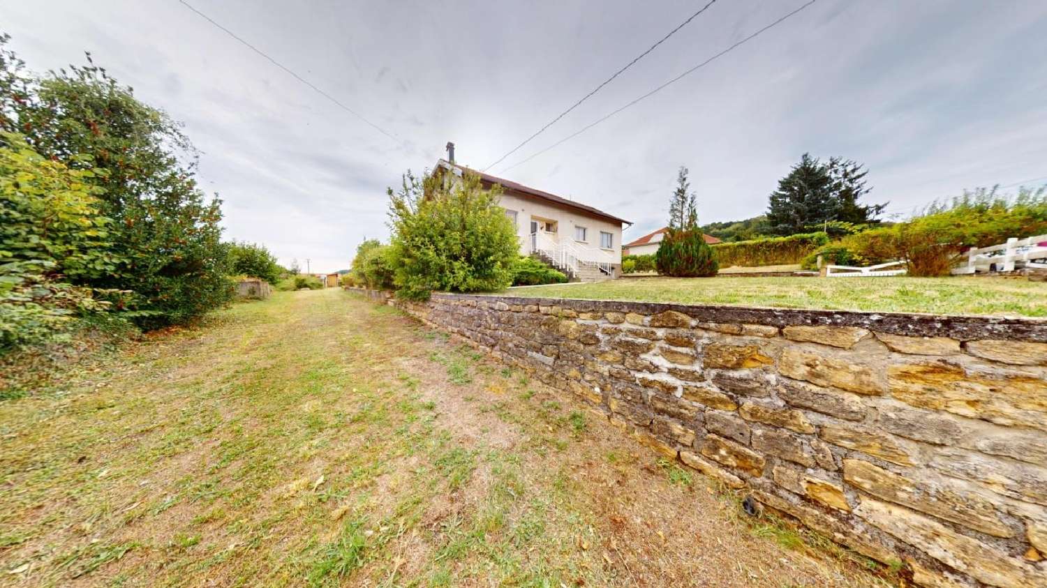 en venta casa Charency-Vezin Meurthe-et-Moselle 3