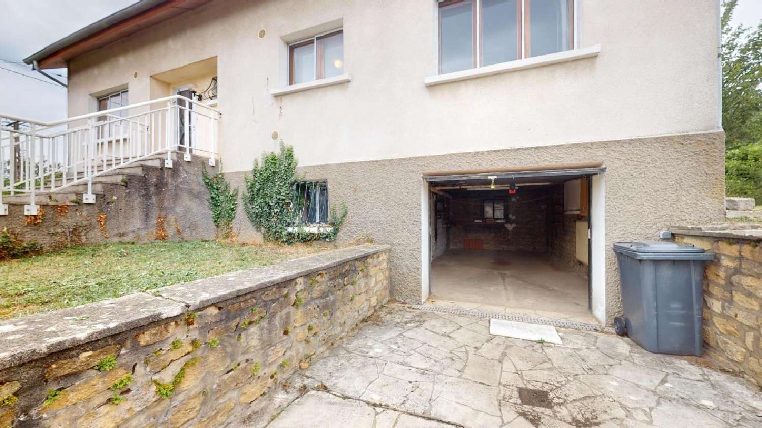 en venta casa Charency-Vezin Meurthe-et-Moselle 4