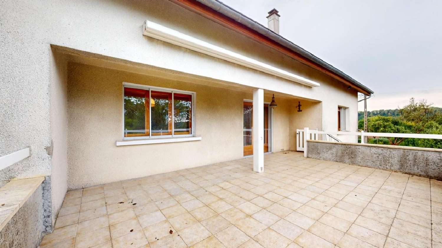 en venta casa Charency-Vezin Meurthe-et-Moselle 5