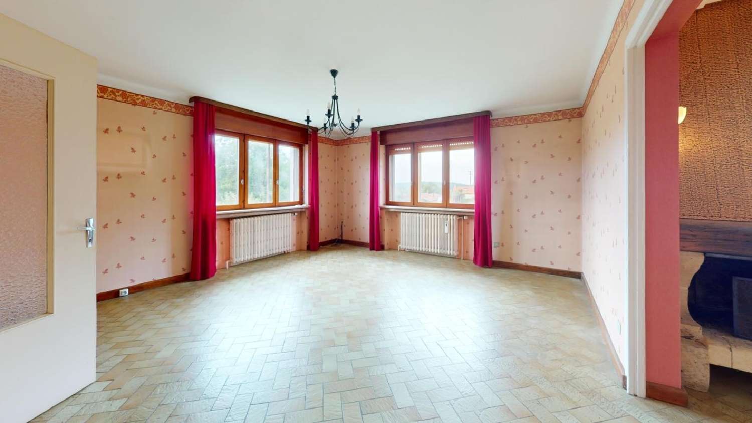 en venta casa Charency-Vezin Meurthe-et-Moselle 6