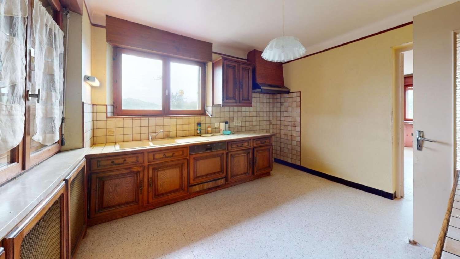 en venta casa Charency-Vezin Meurthe-et-Moselle 7