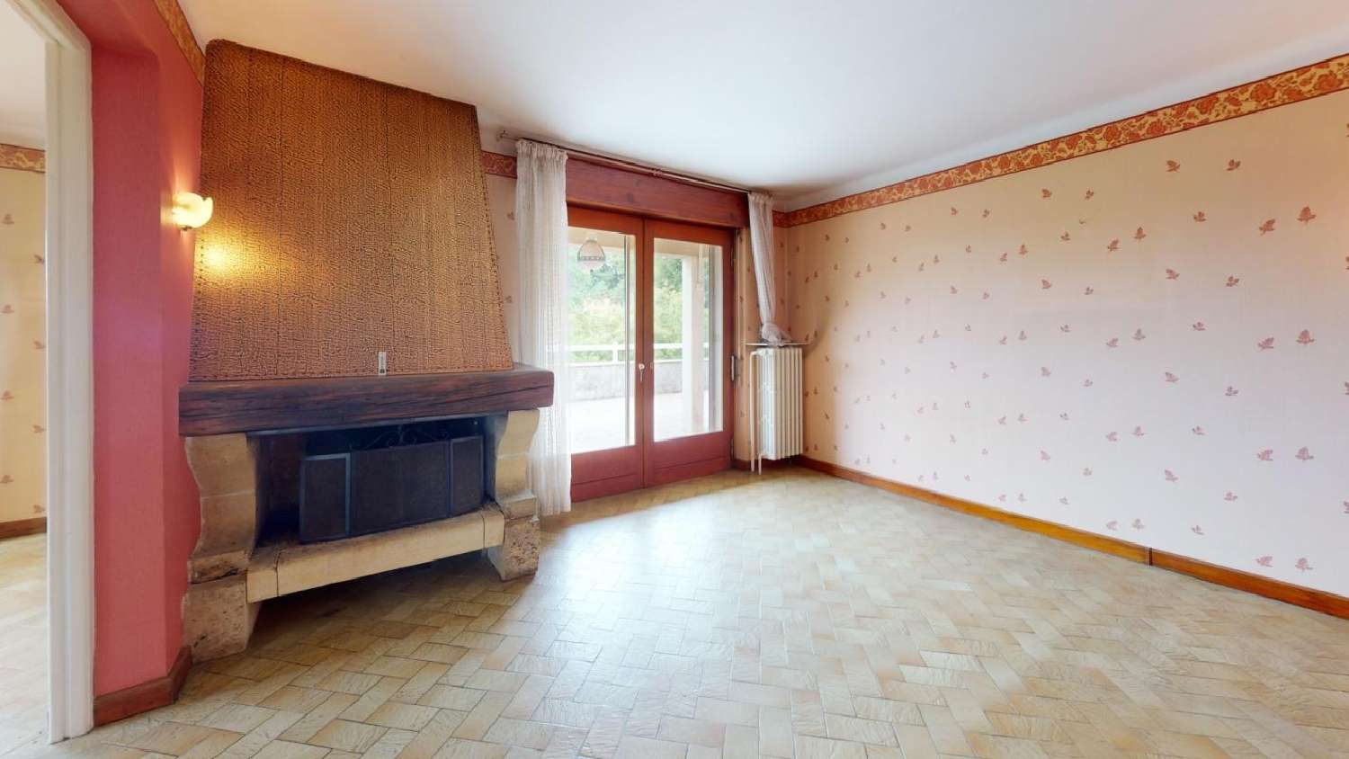 en venta casa Charency-Vezin Meurthe-et-Moselle 8