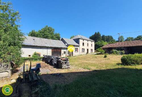 Charensat Puy-de-Dôme Haus Bild 7404583